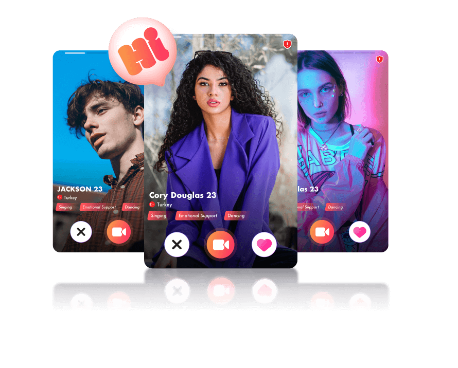 Come and join Livcam